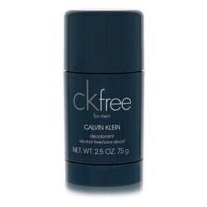 CK Free by Calvin Klein - Deodorant Stick 2.6 oz
